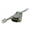 Kabel wagi do kasy ELZAB Delta IIg 